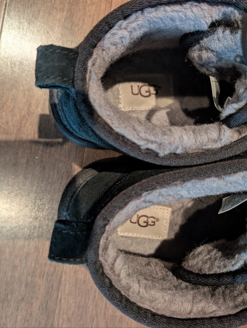 UGG Neumel Chukka Boot US 8 - Picture 10 of 11
